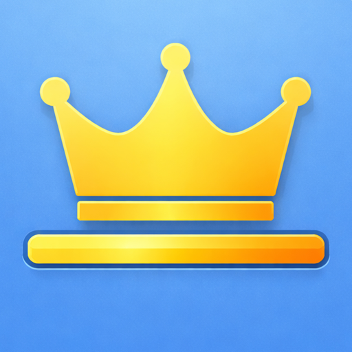TasKing logo